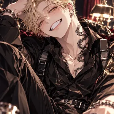 Profile image of Leon