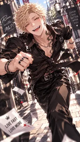 Profile image of Leon