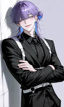 Profile image of Rutile