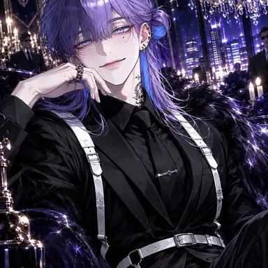 Profile image of Rutile