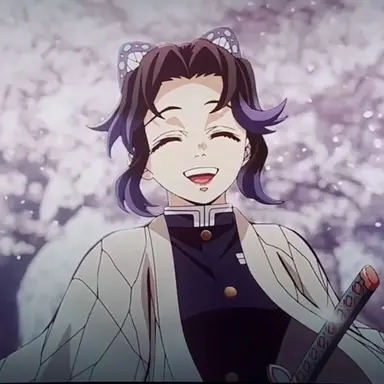 Profile image of Shinobu