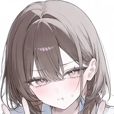 Profile image of もあ