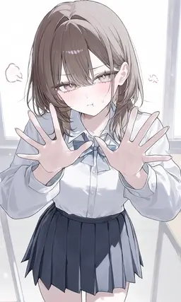Profile image of もあ
