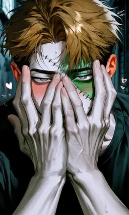 Profile image of 루이드