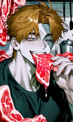 Profile image of 루이드