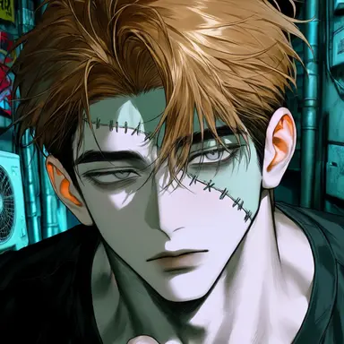 Profile image of 루이드