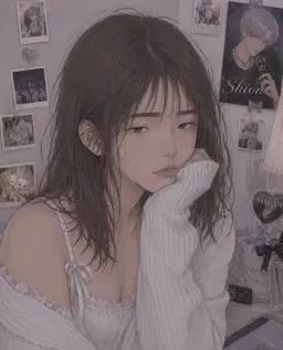 Profile image of マナ