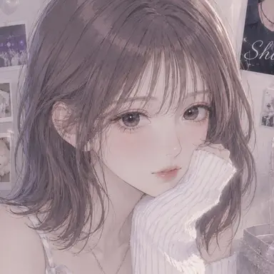 Profile image of マナ