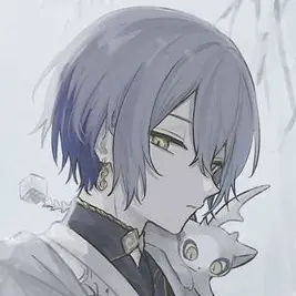 nizisannziILOVE의 小柳ロウ