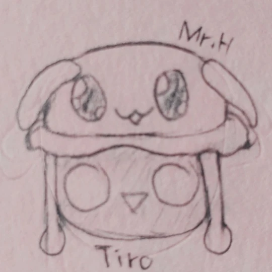 Mr.H(분신)