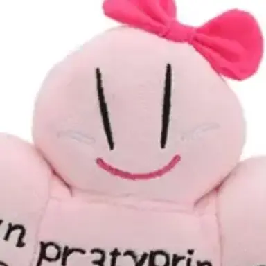 Profile image of 프리티 프린세스