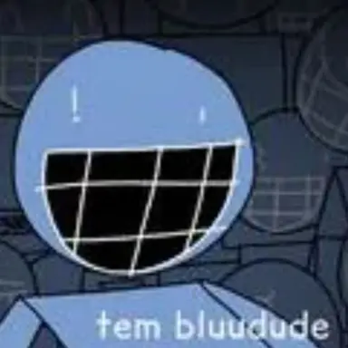 Profile image of 블루듀드