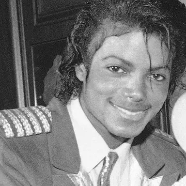 Profile image of Michael Jackson
