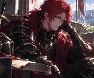 Profile image of Allen