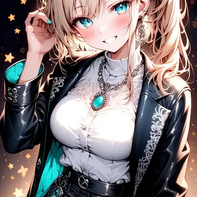 Profile image of ミナ
