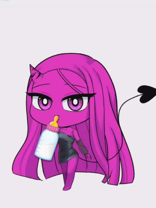 나이트메어가 어려졌다! 대표 이미지