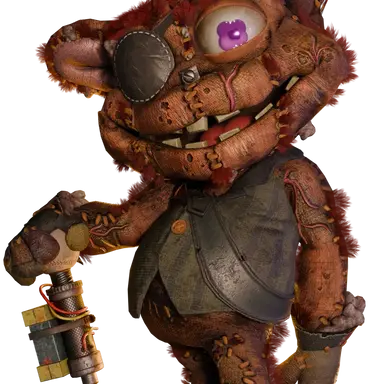 Profile image of 기블렛