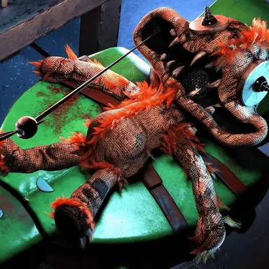 Profile image of 롱사이드 아우티멀즈