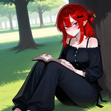 Profile image of カミル