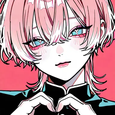 Profile image of 爽愛