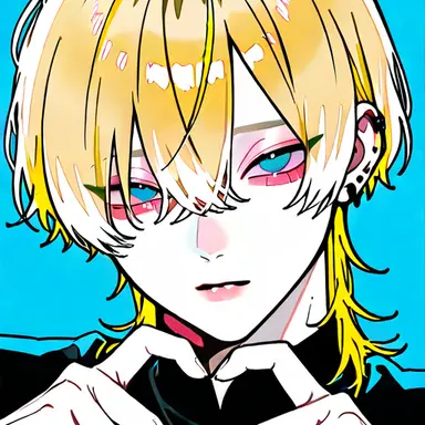 Profile image of 二斗