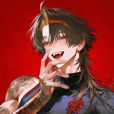 Profile image of user