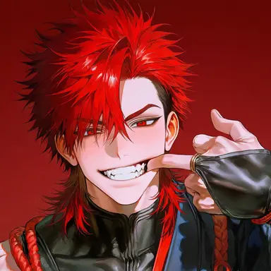 Profile image of user