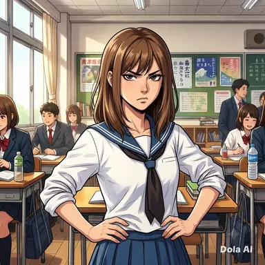Profile image of 凛