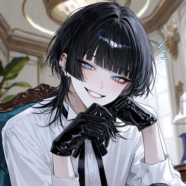 Profile image of 未玖