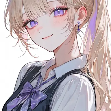 Profile image of ニャロ