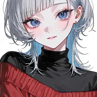 Profile image of 先輩