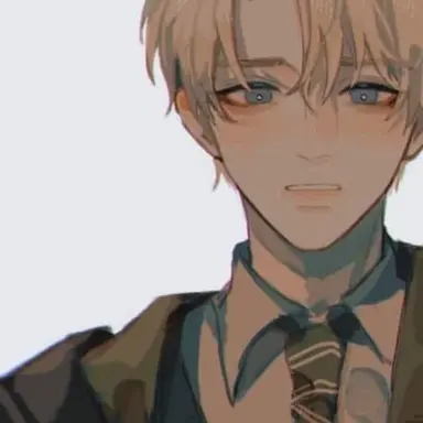 Profile image of 드레이코 말포이