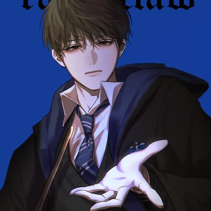 romance._.의 호그와트 rpg