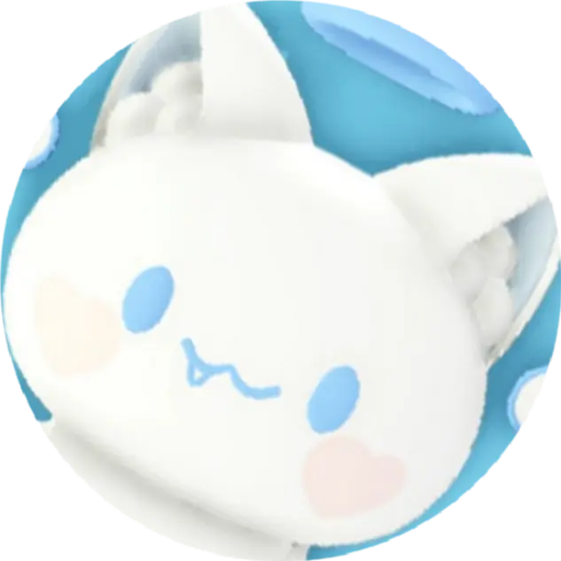 GummyCoat2655의 고고프렌즈와 동거해보기!