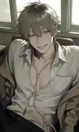 Profile image of 宵