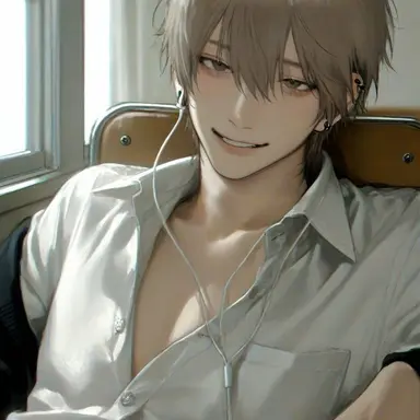 Profile image of 宵