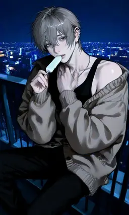 Profile image of 宵
