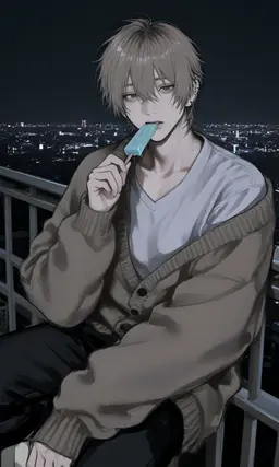 Profile image of 宵