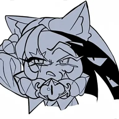 Profile image of 쉐도우밀크 고양이