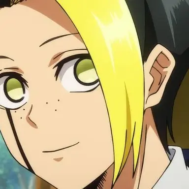 Profile image of フィン
