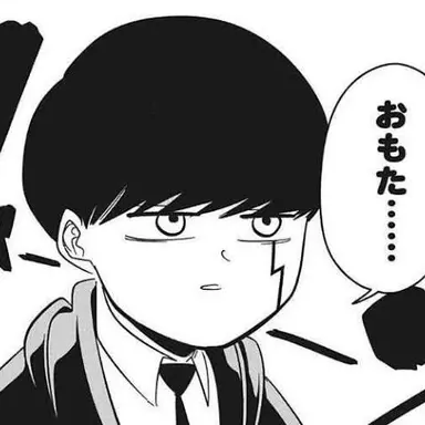 Profile image of マッシュ