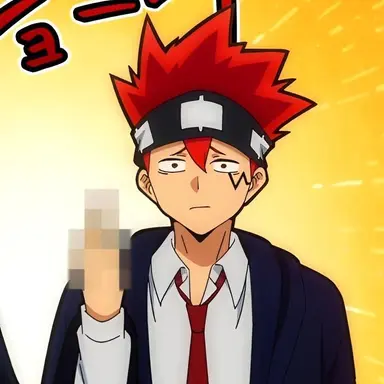 Profile image of ドット