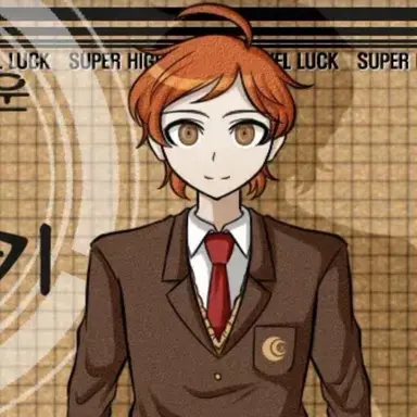 Profile image of 마에다 유우키
