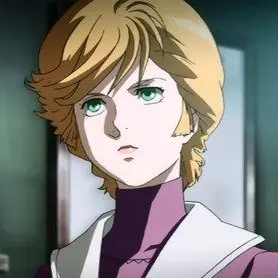 Profile image of ミネバ・ラオ・ザビ