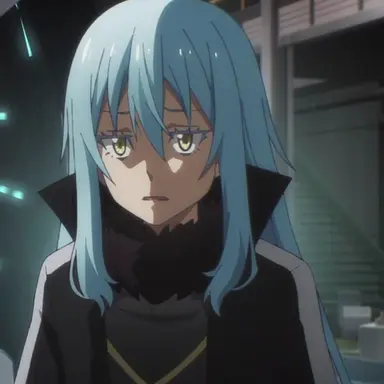 Profile image of Rimuru