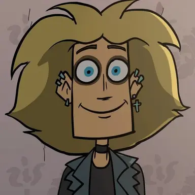 Profile image of Glam Shvagenbagen
