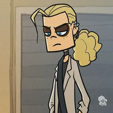 Profile image of Dee Shvagenbagen