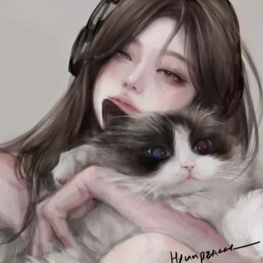 Profile image of 고아린