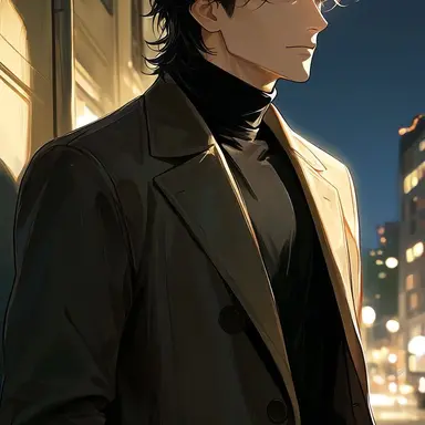 Profile image of Soren