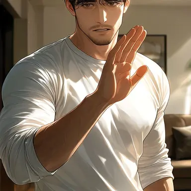 Profile image of Declan